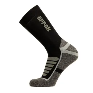 Athletic Sport Sock (Black) Athletic Sport Sock (Black)