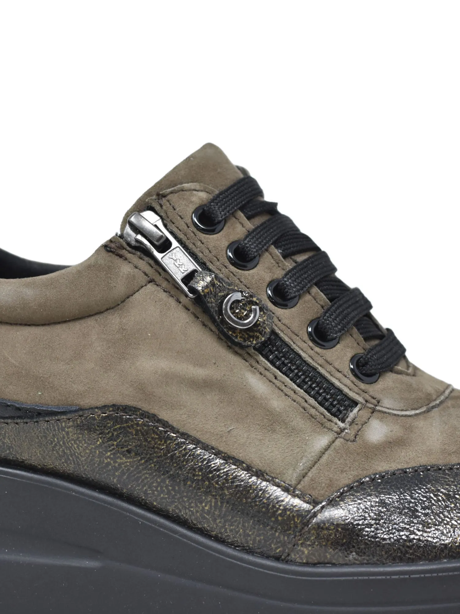 Cinzia Soft Sneakers IV218907 002