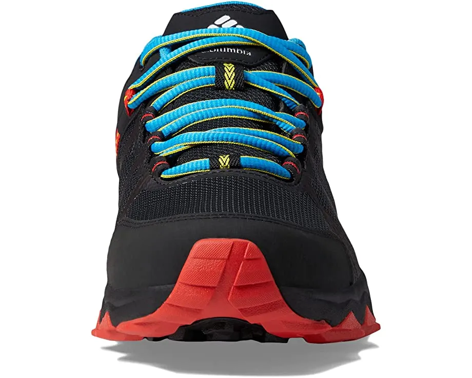 Columbia Peakfreak II Outdry Sneakers, Black