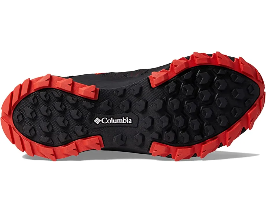 Columbia Peakfreak II Outdry Sneakers, Black