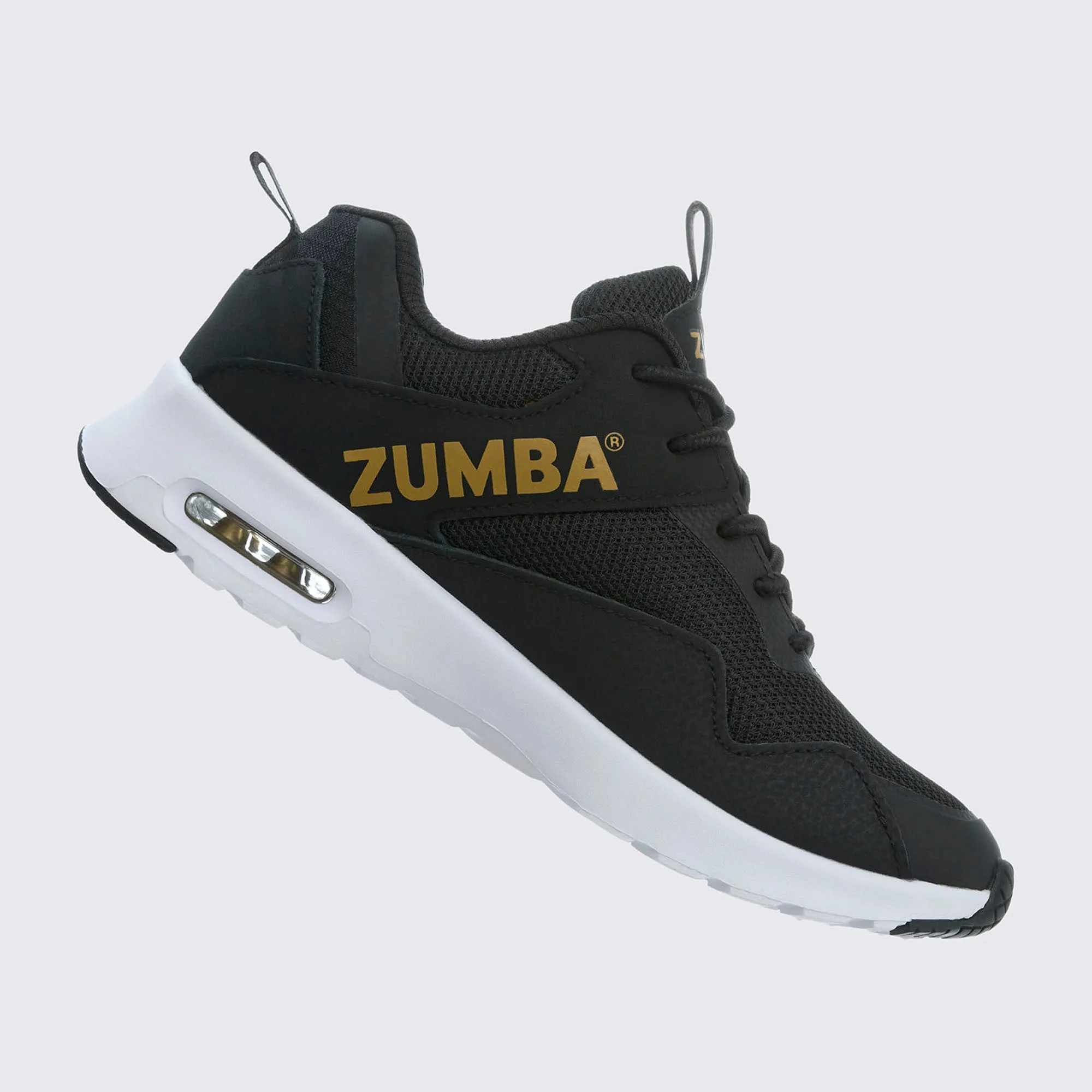 FOOTWEAR Zumba Air Classic 2.0 2025 - BLACK