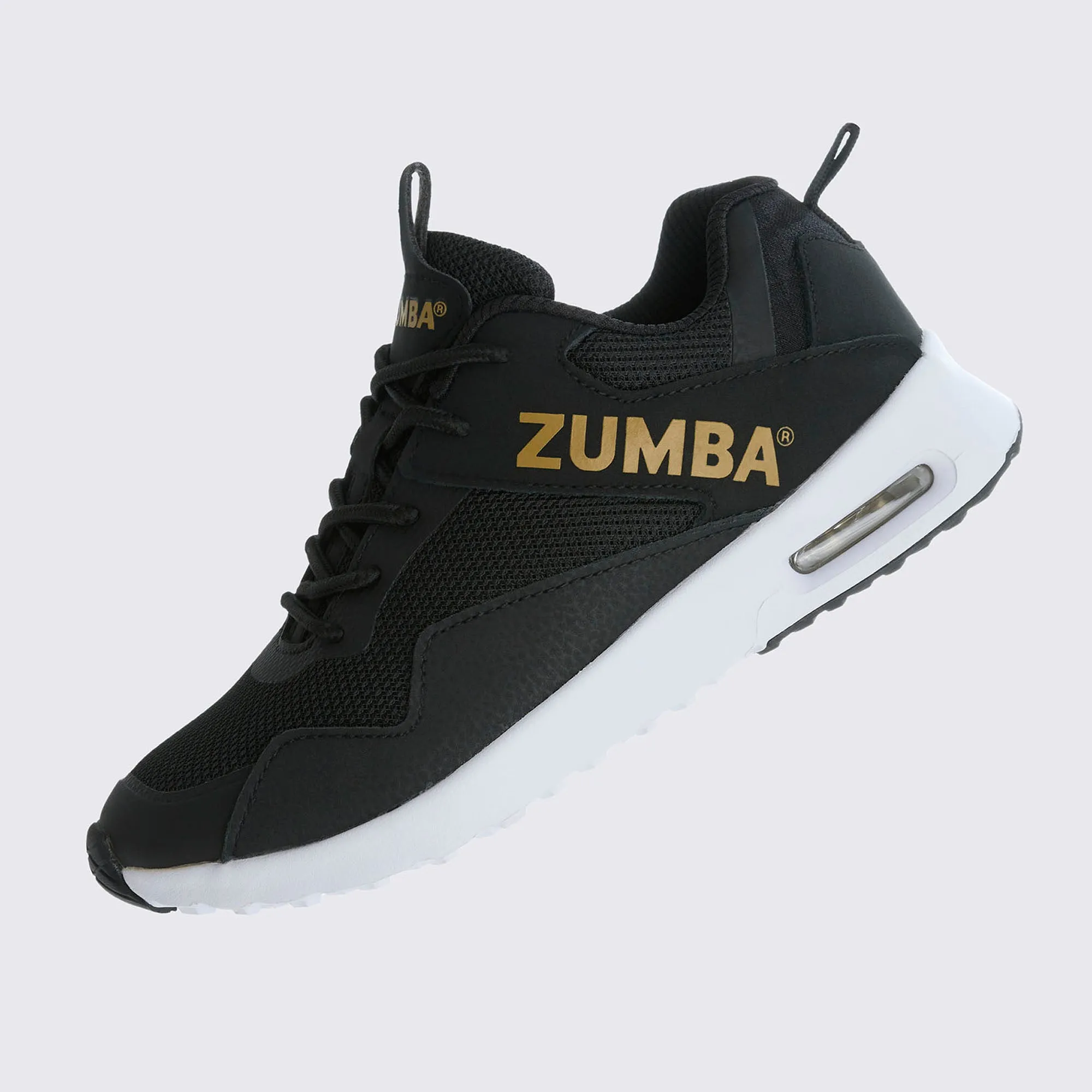FOOTWEAR Zumba Air Classic 2.0 2025 - BLACK