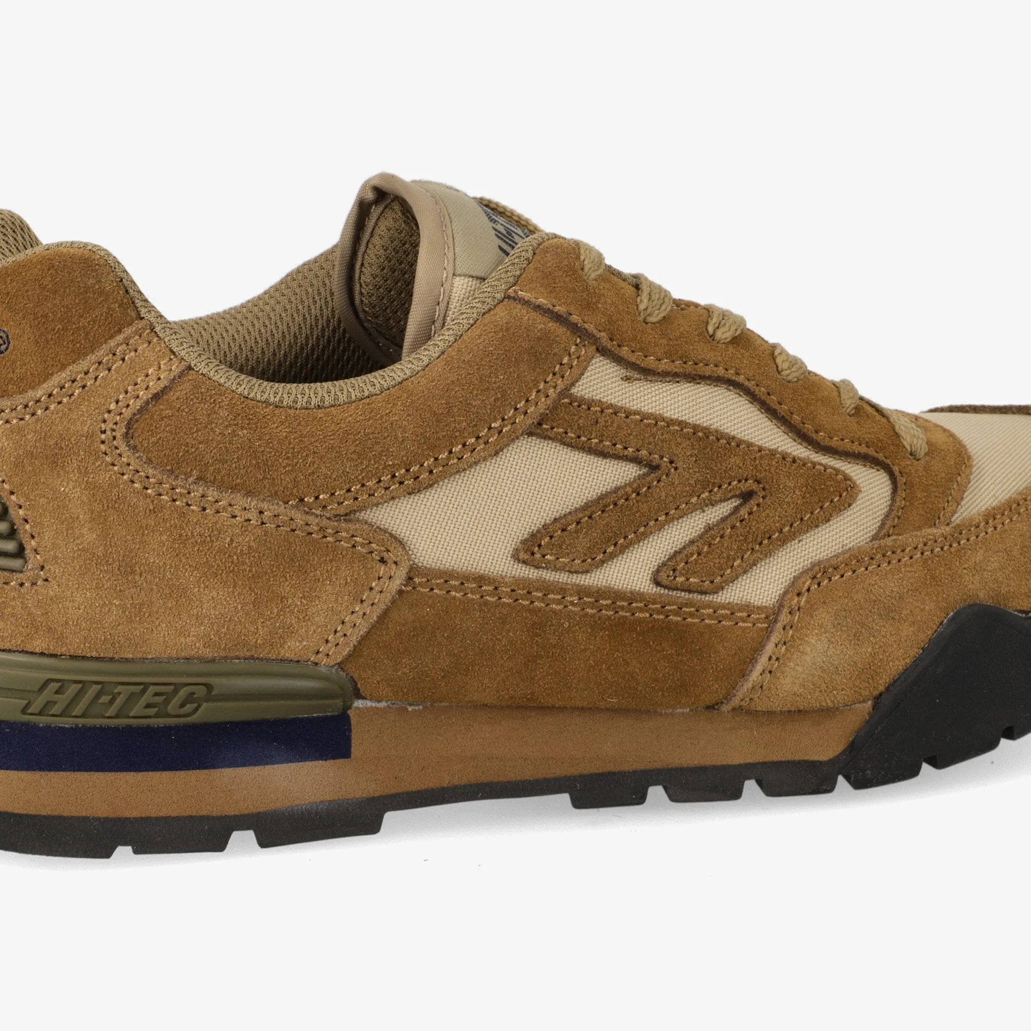 Hi-Tec Granite Sneaker