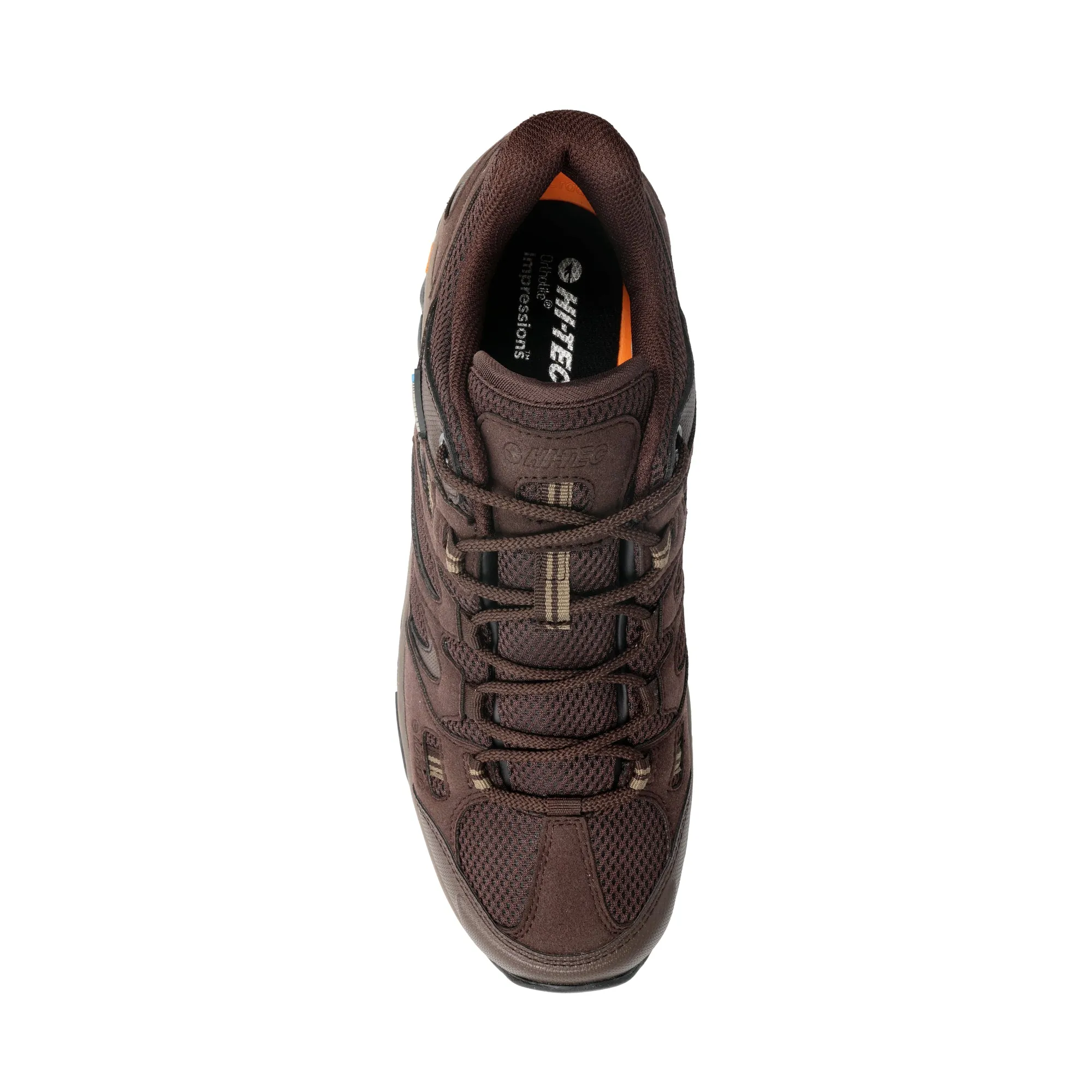 Hi-Tec Ravus Vent Lite Low Sneaker