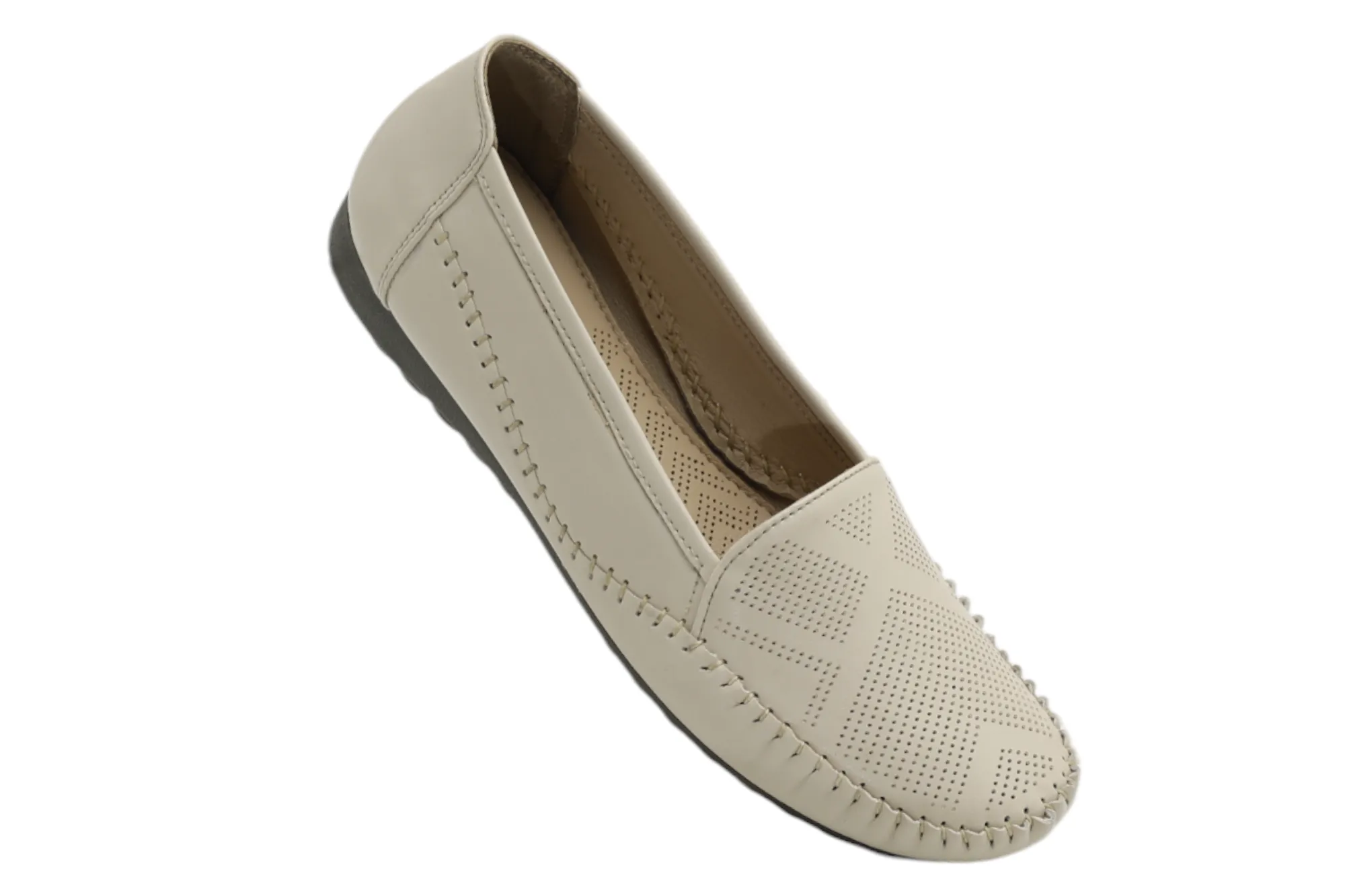 LADIES BELLIES SHOES 58503
