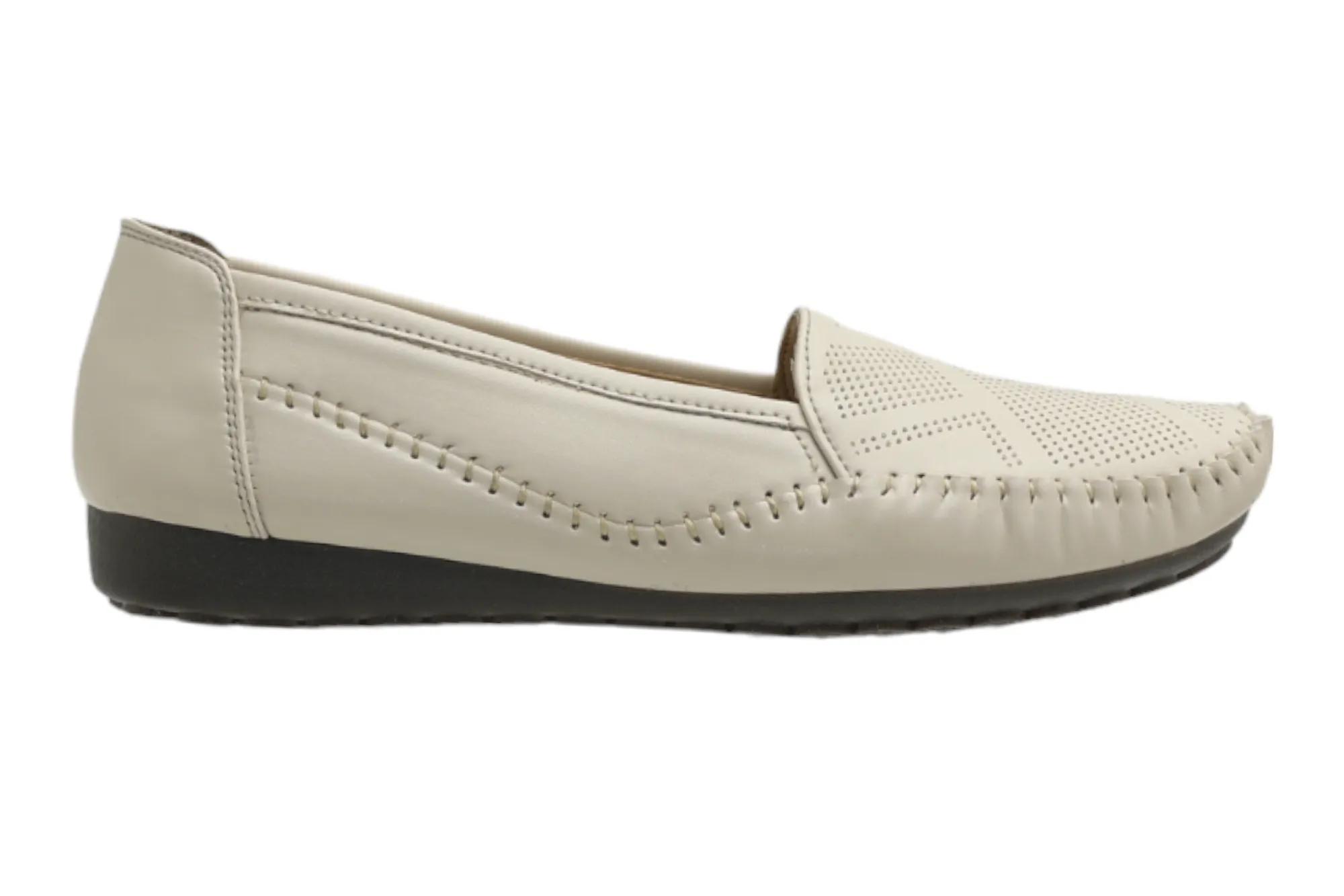 LADIES BELLIES SHOES 58503