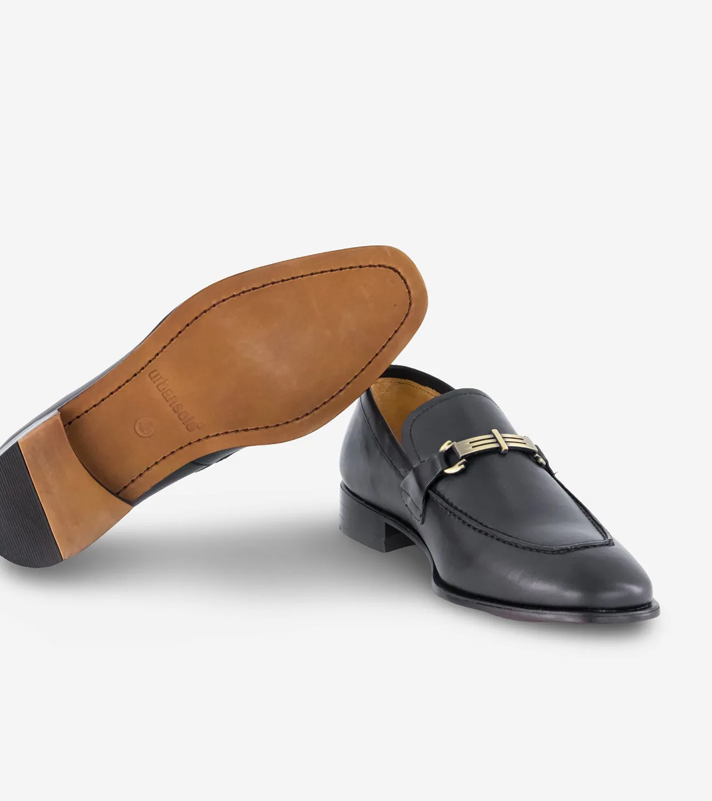 Men Formal Shoes US-FM-4351