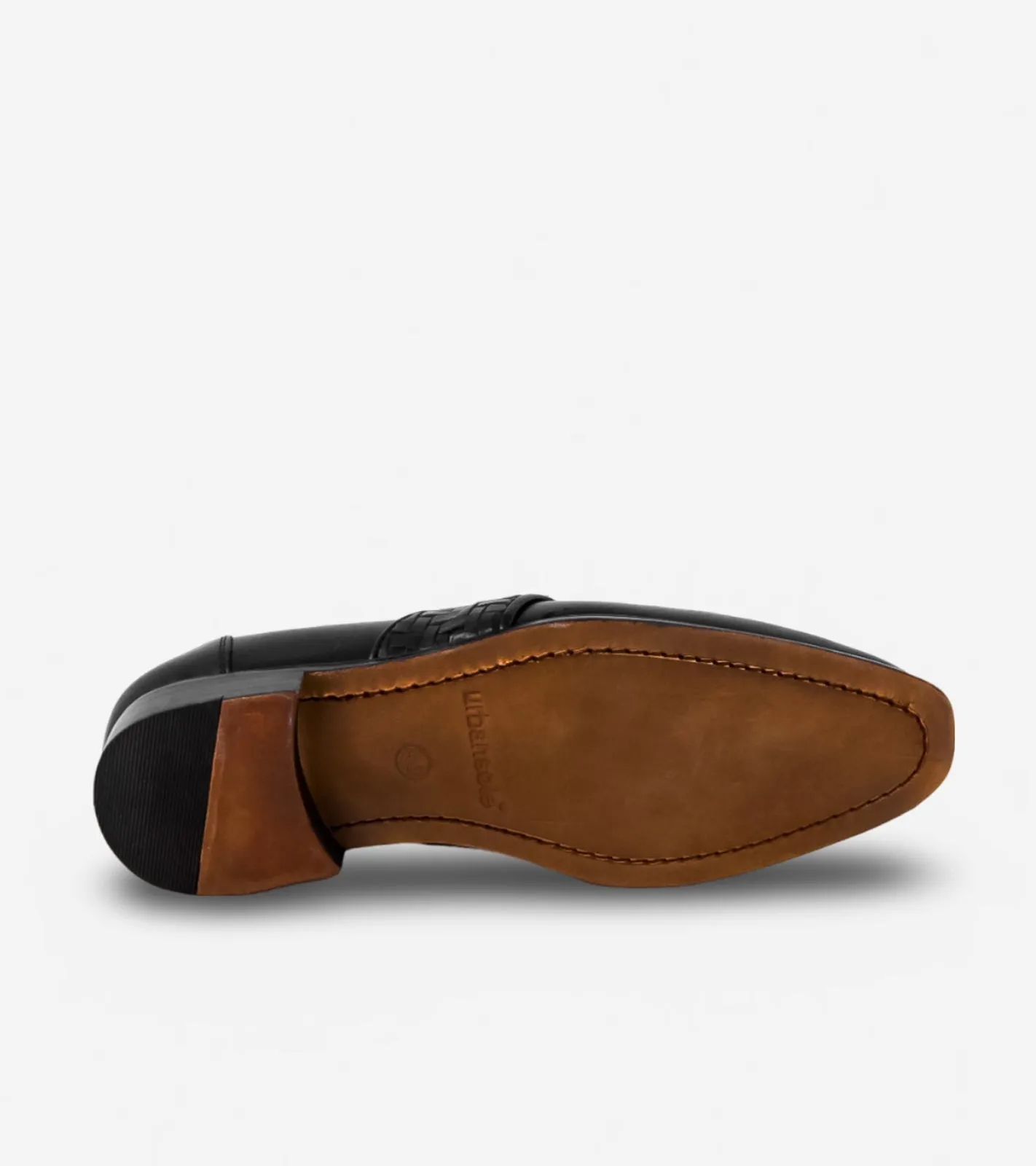 Men Formal Shoes US-FM-4352