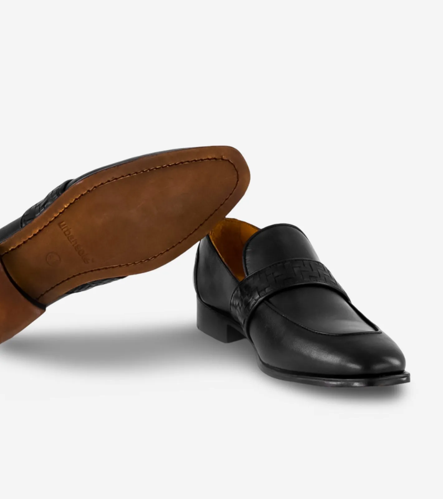 Men Formal Shoes US-FM-4352