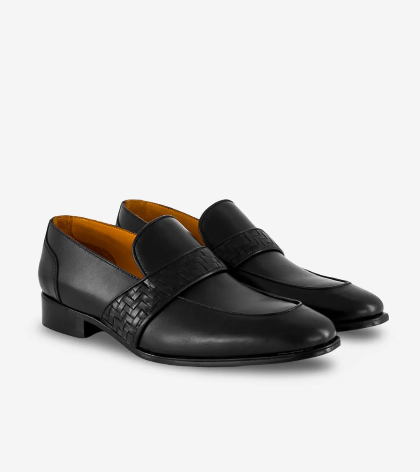 Men Formal Shoes US-FM-4352