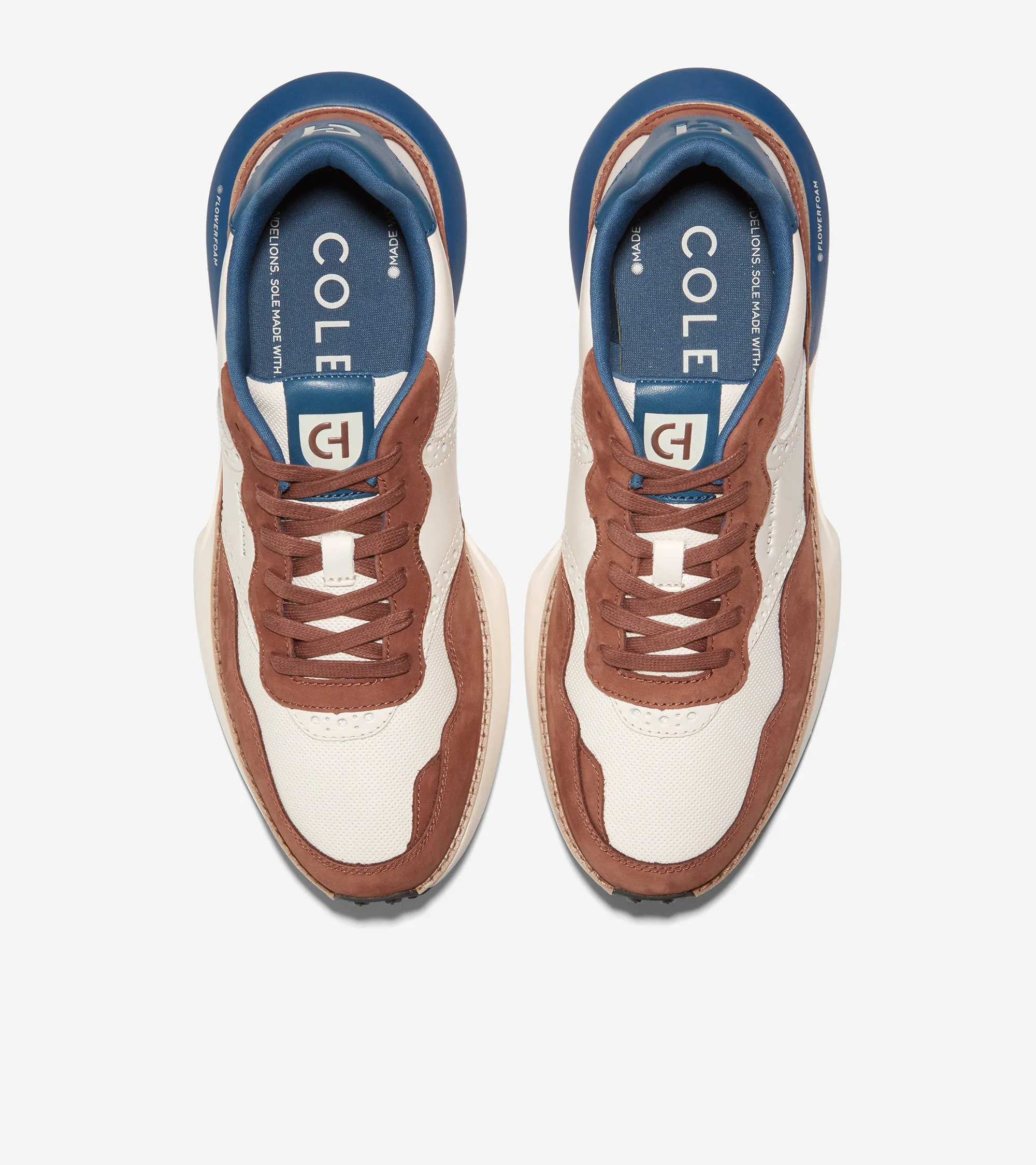 Men's GrandPrø Ashland Sneaker