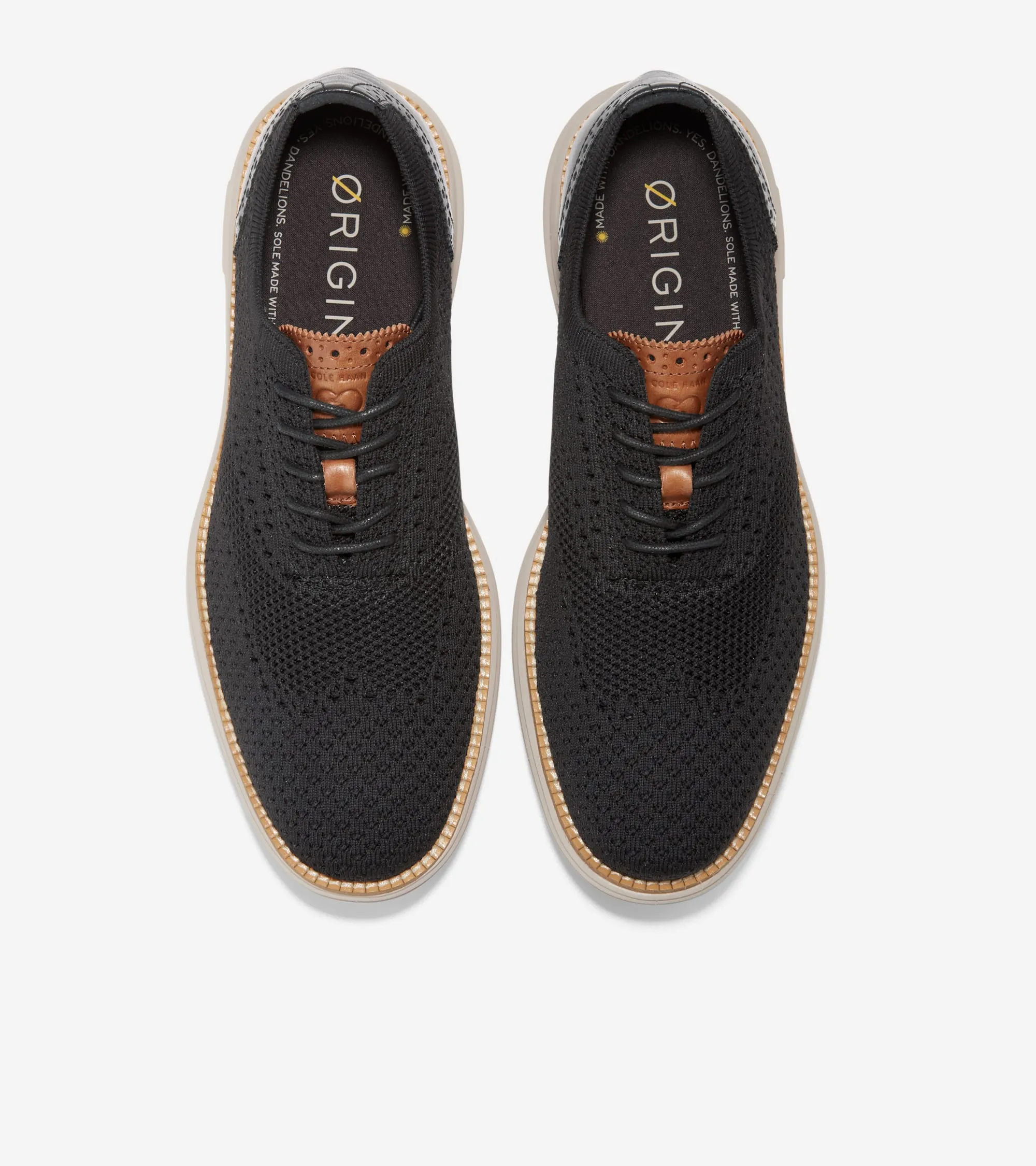 Men's ØriginalGrand Remastered Oxfords
