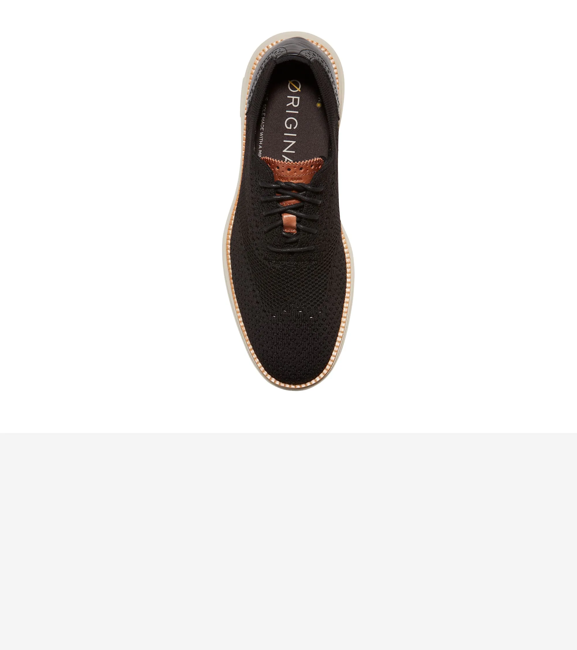 Men's ØriginalGrand Remastered Oxfords