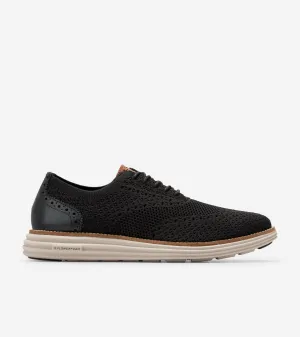 Men's ØriginalGrand Remastered Oxfords