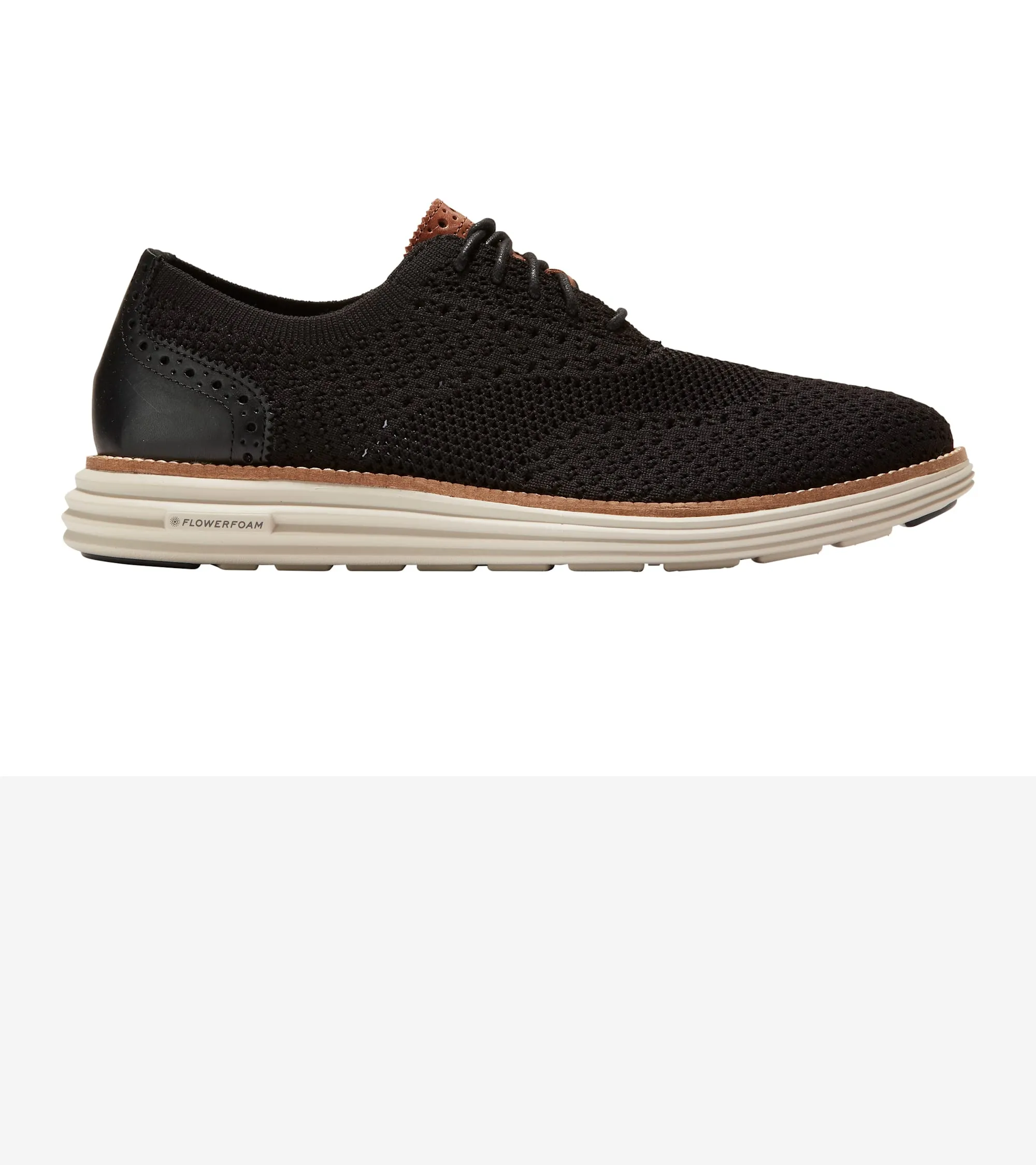 Men's ØriginalGrand Remastered Oxfords