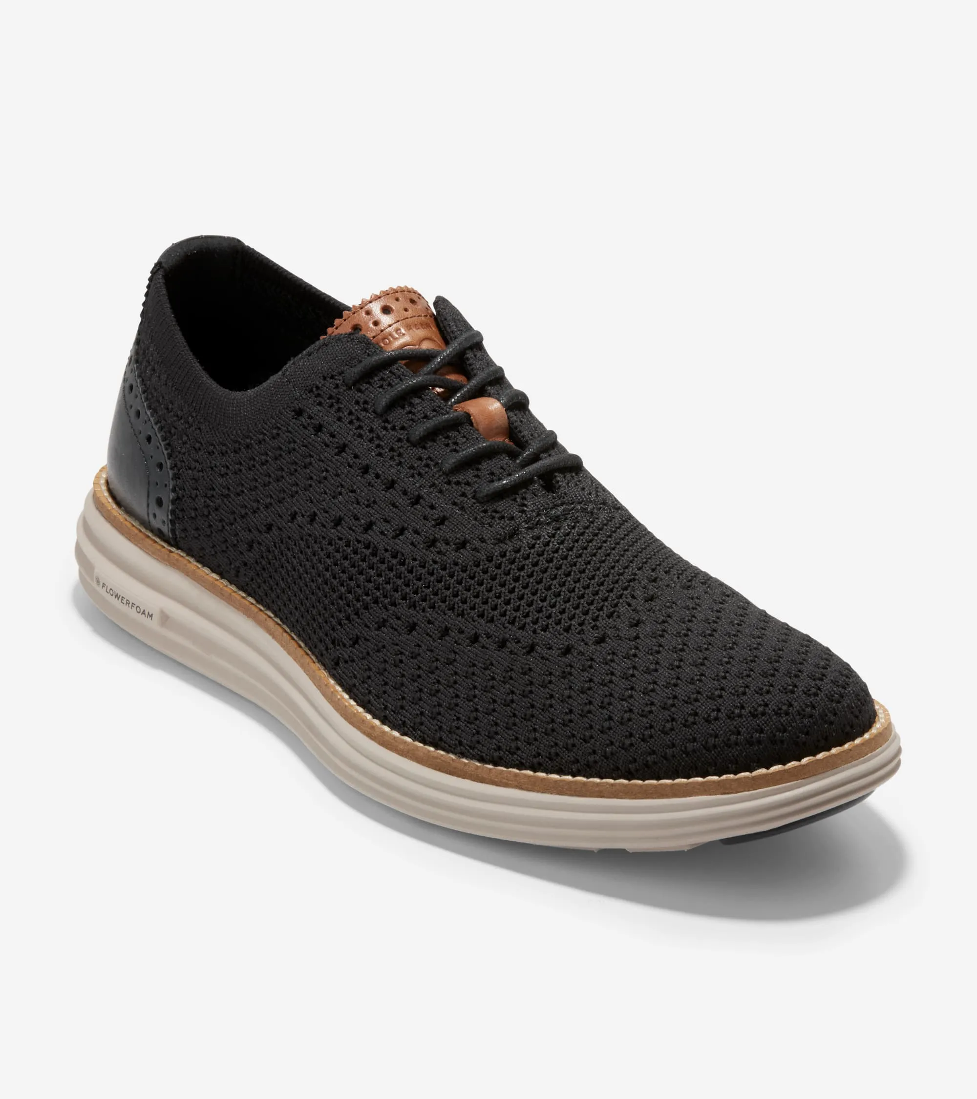 Men's ØriginalGrand Remastered Oxfords