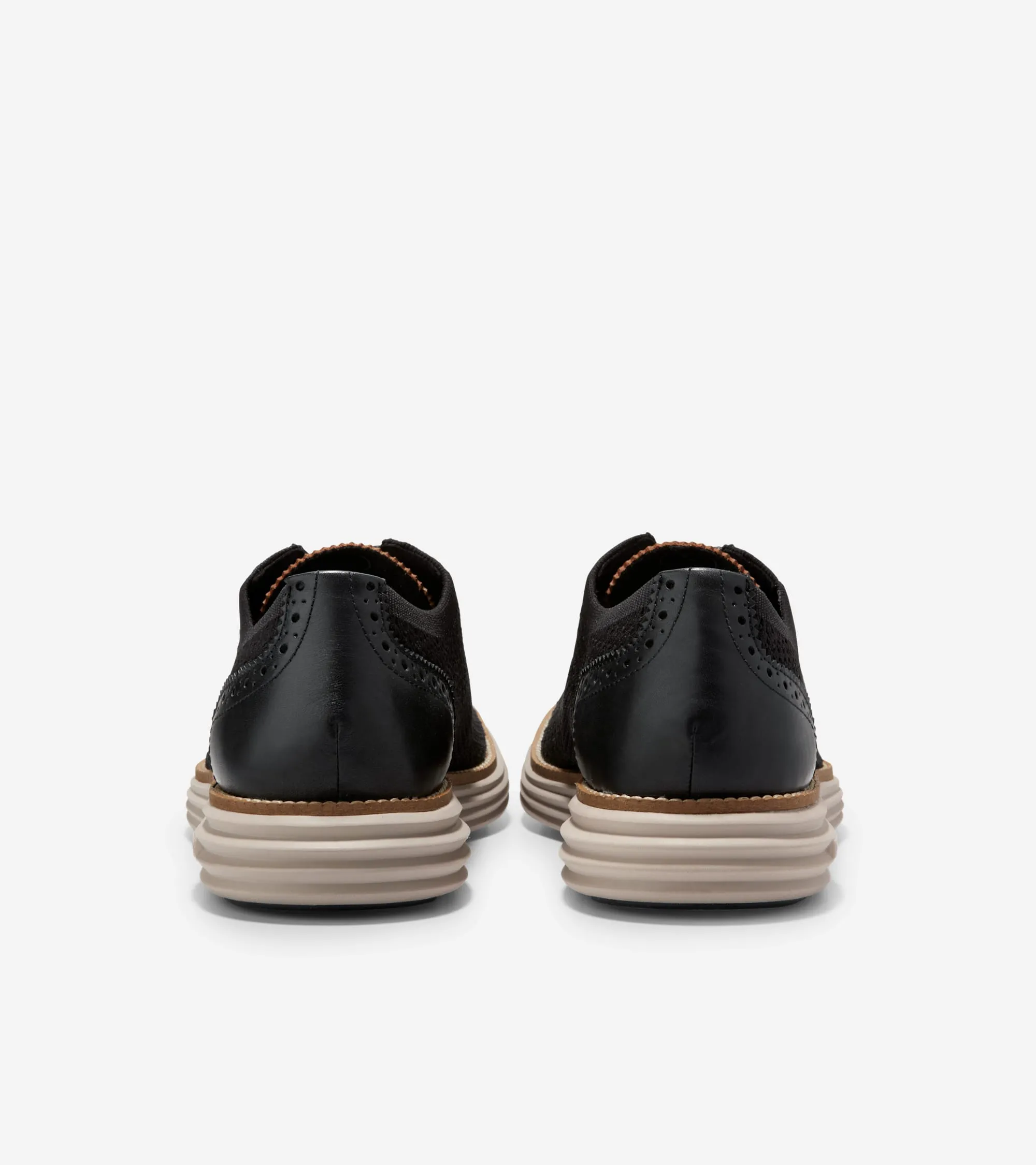 Men's ØriginalGrand Remastered Oxfords