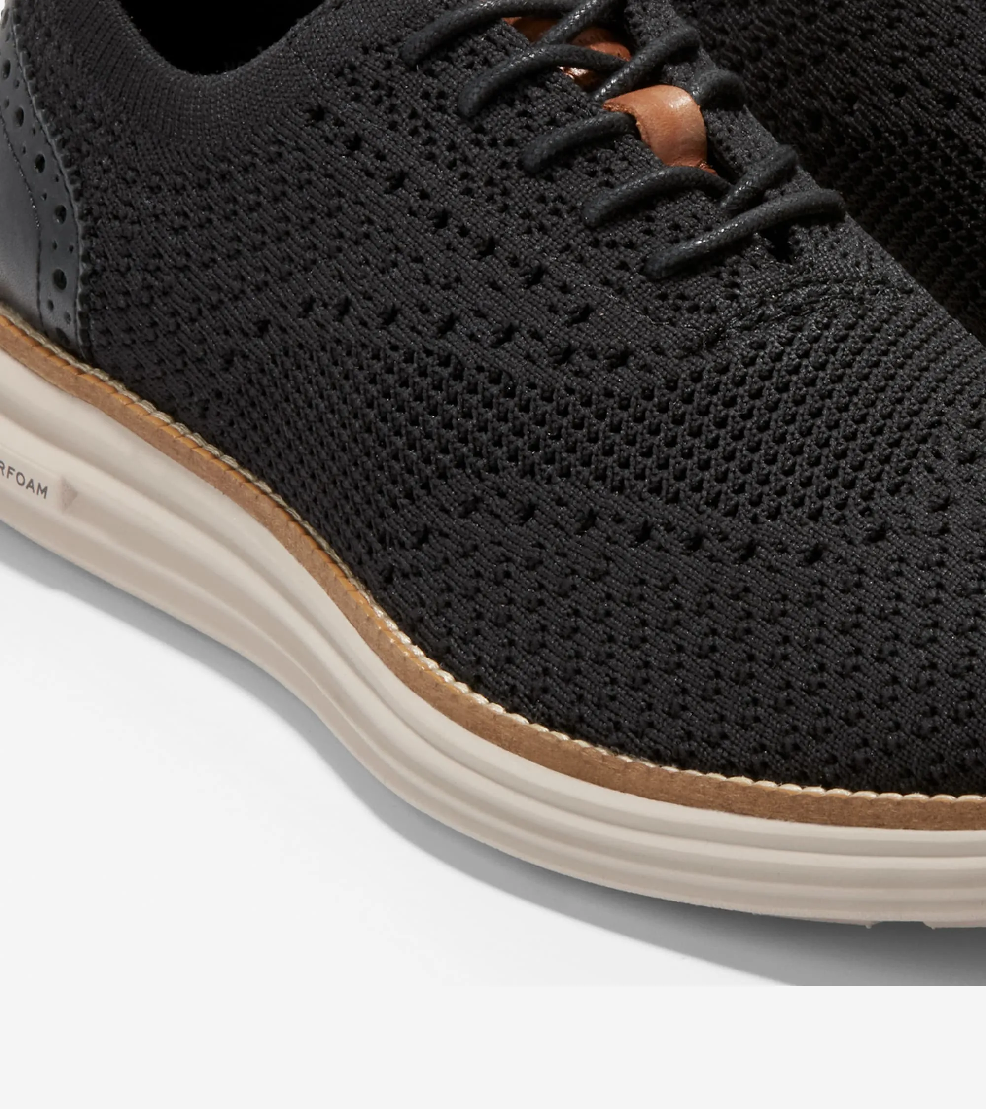 Men's ØriginalGrand Remastered Oxfords