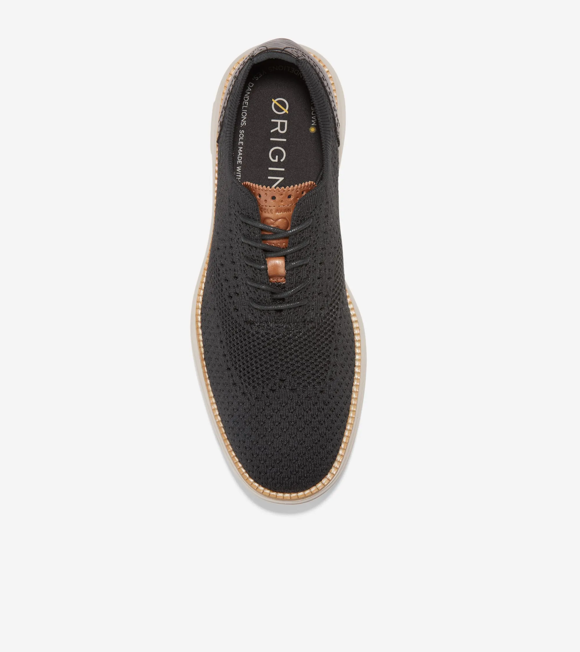 Men's ØriginalGrand Remastered Oxfords