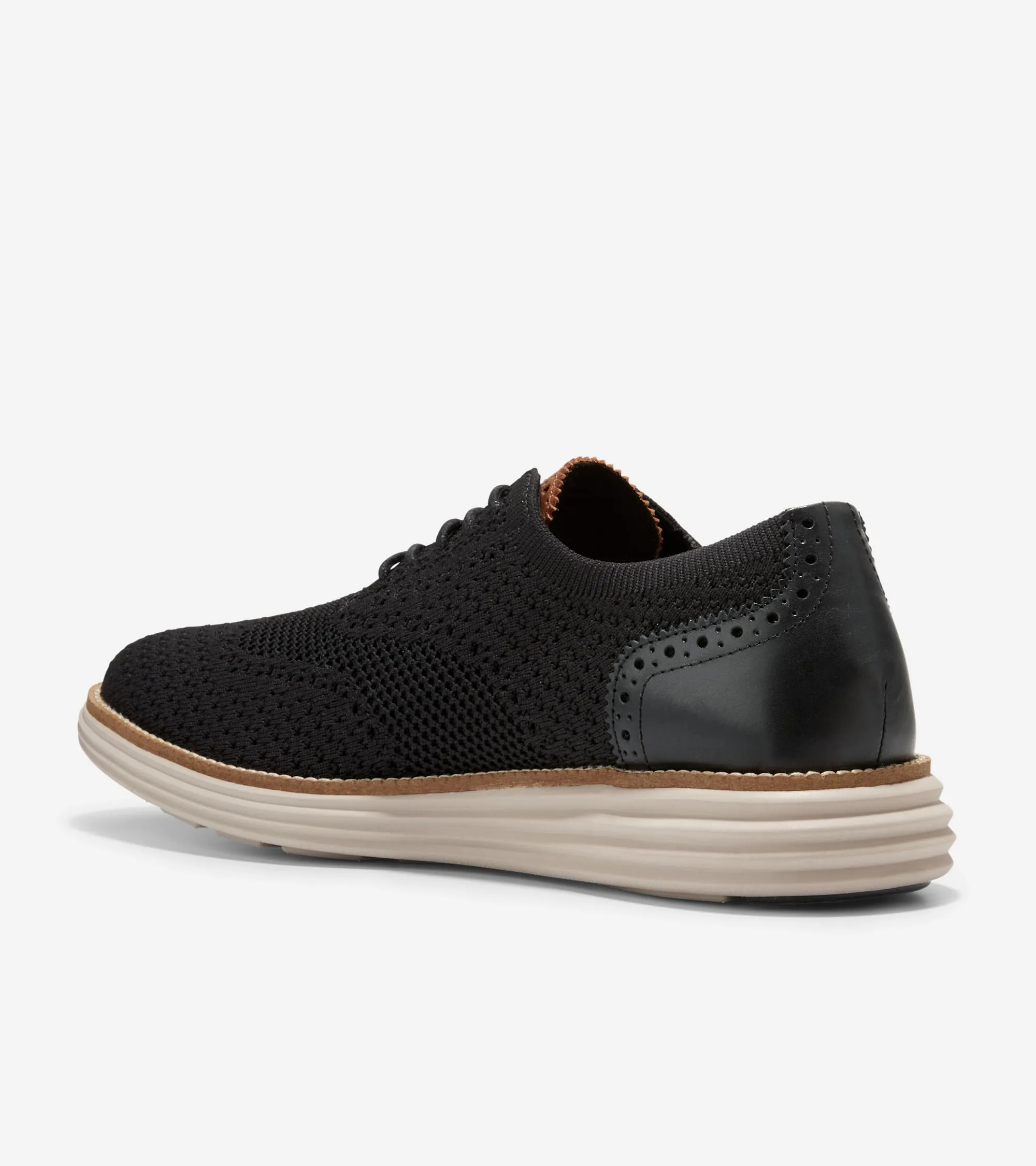 Men's ØriginalGrand Remastered Oxfords