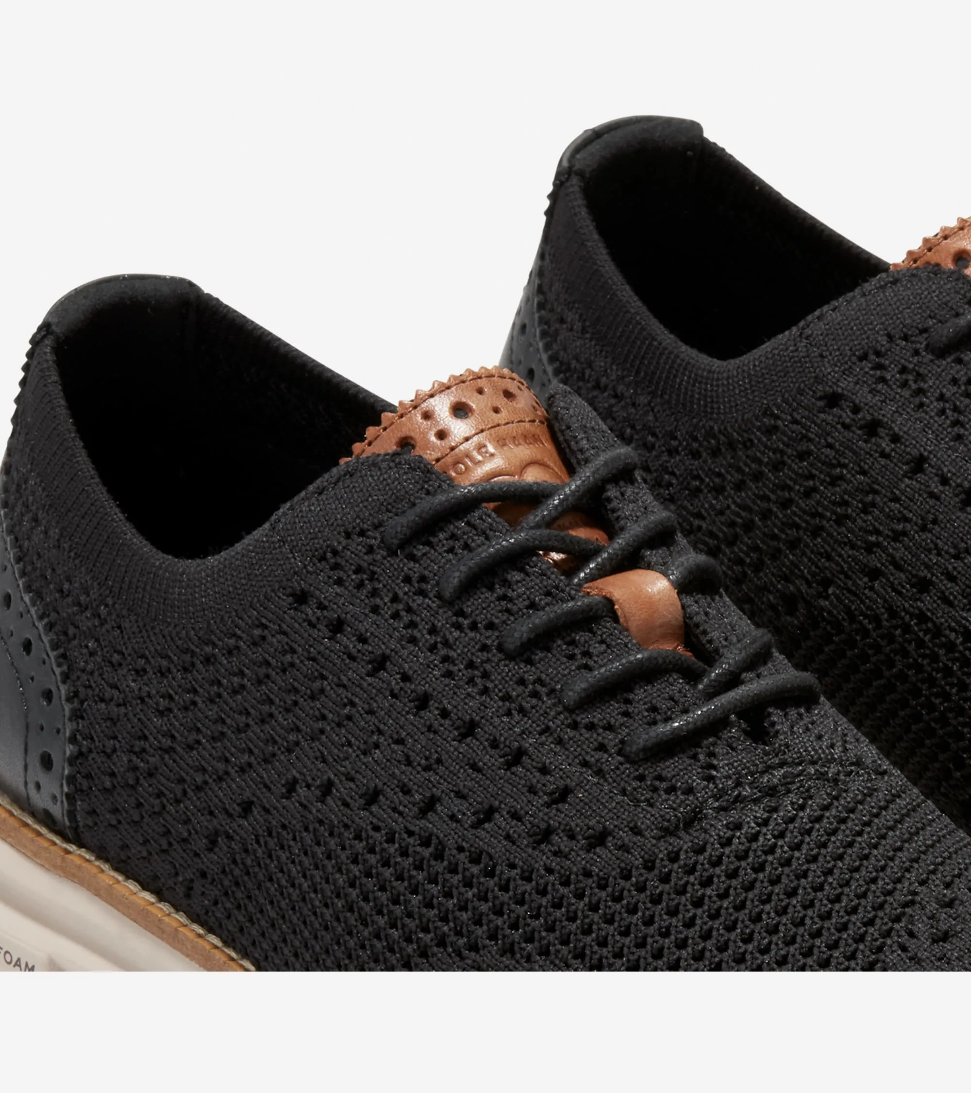 Men's ØriginalGrand Remastered Oxfords