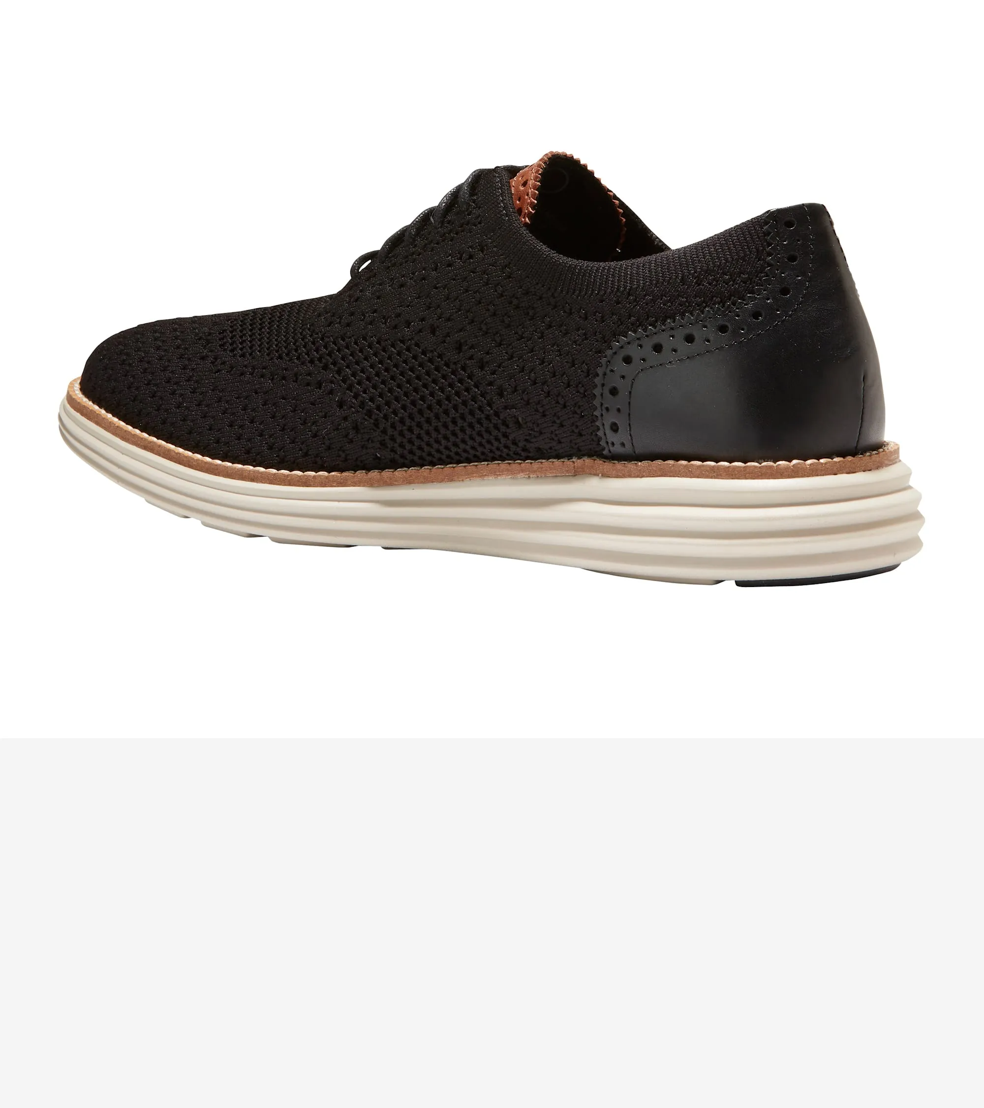 Men's ØriginalGrand Remastered Oxfords