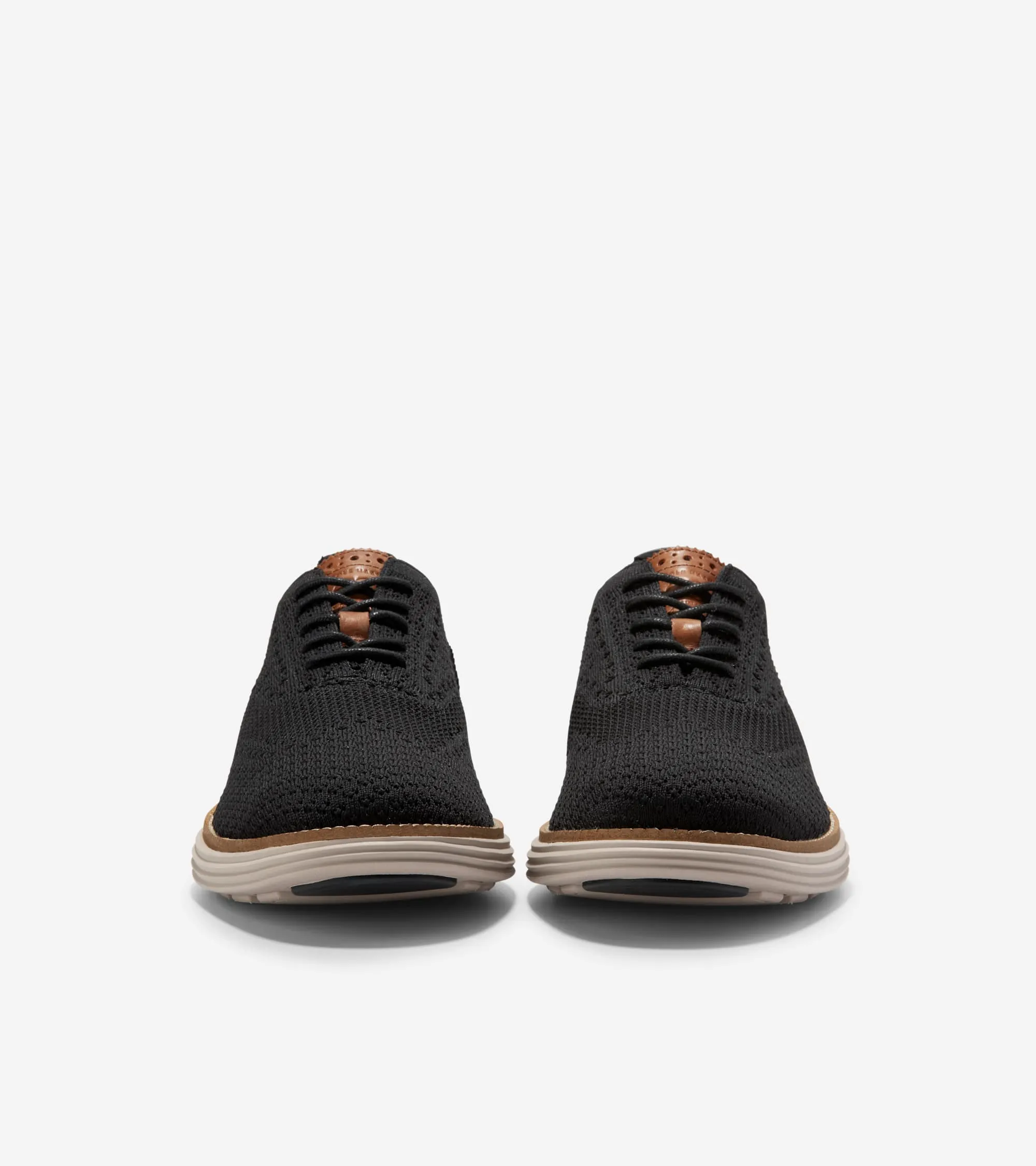 Men's ØriginalGrand Remastered Oxfords