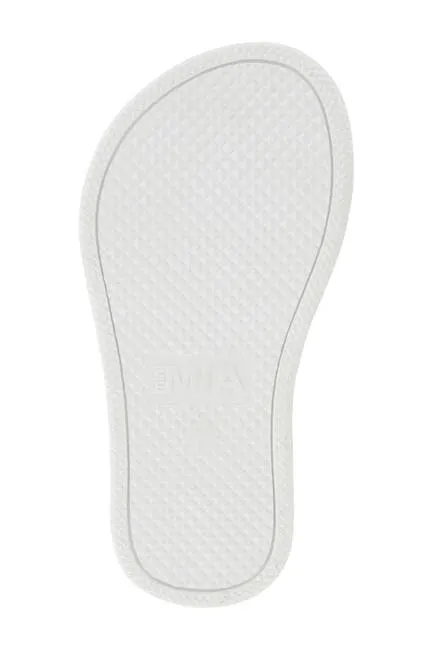 MIA Shoes Little Ellen Toddler Sandal - Rose Gold