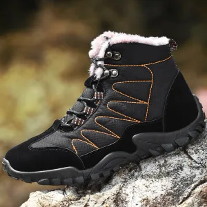 Outdoor Leisure Hiking Snow Boots