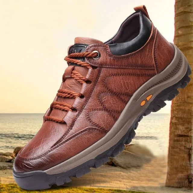 SoleBalance™ sport stijl waterdichte orthopedische herenschoenen