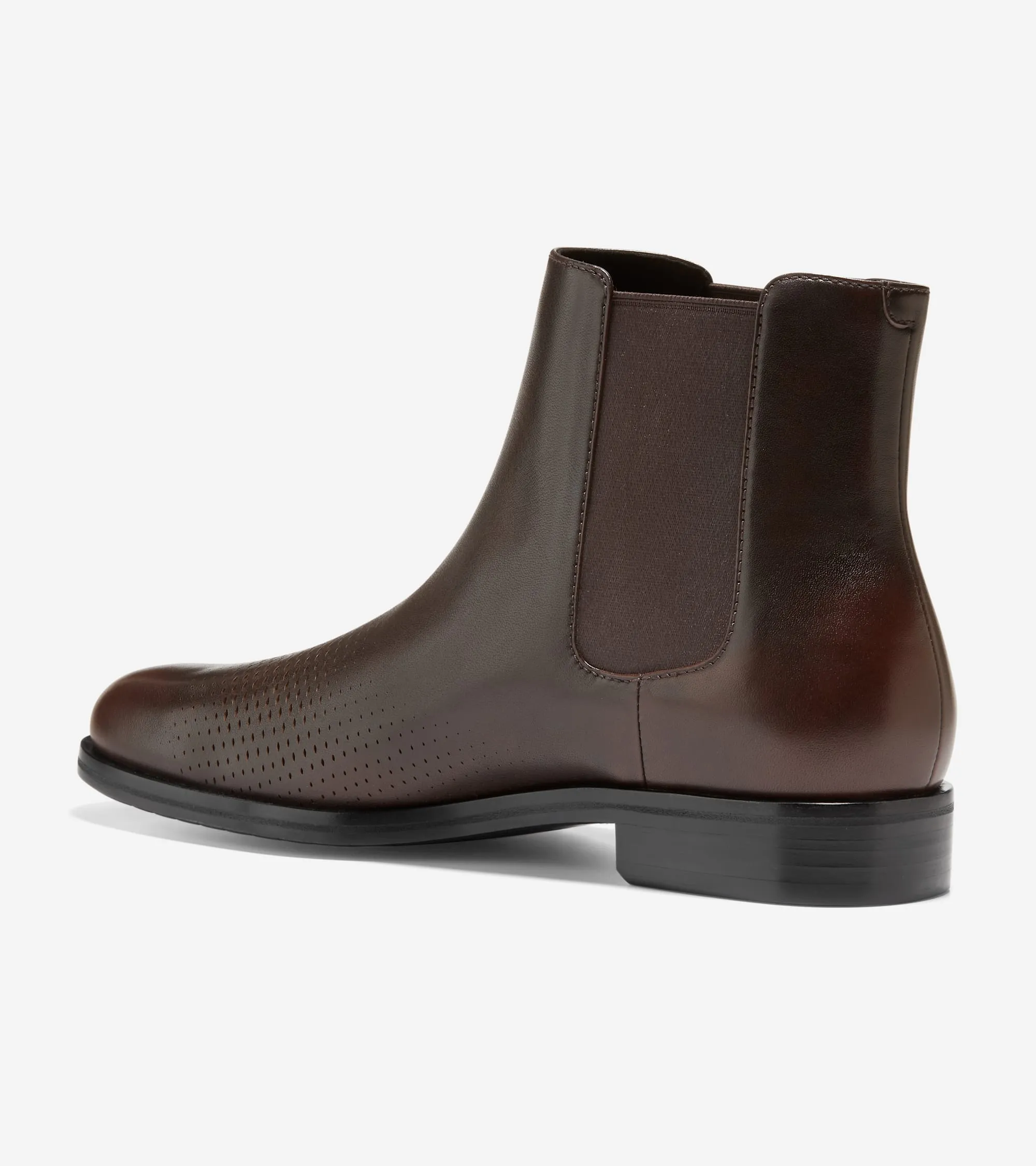 WASHINGTON GRAND LASER CHELSEA OXFORDS  BOOT
