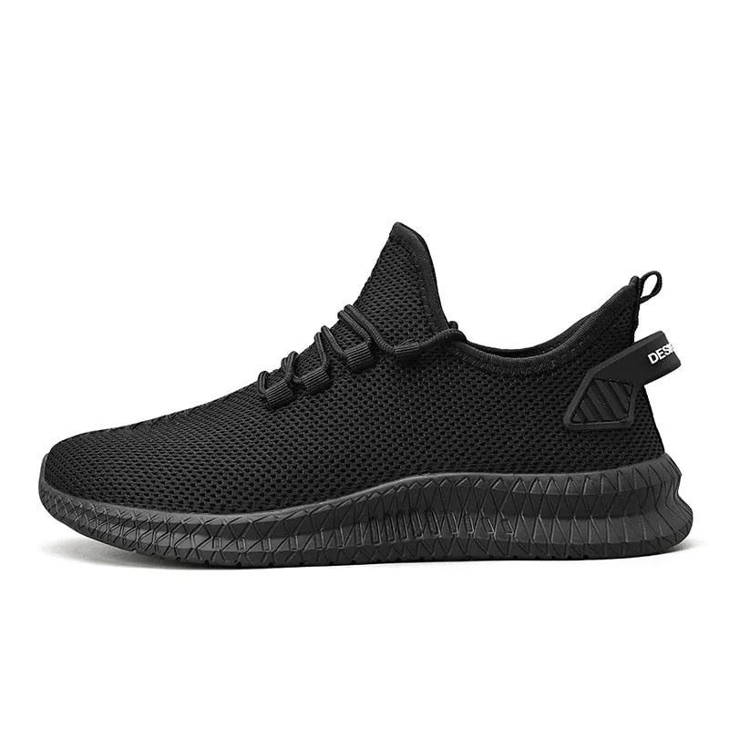 West Louis Breathable Platform Light Comfortable Sport Shoes