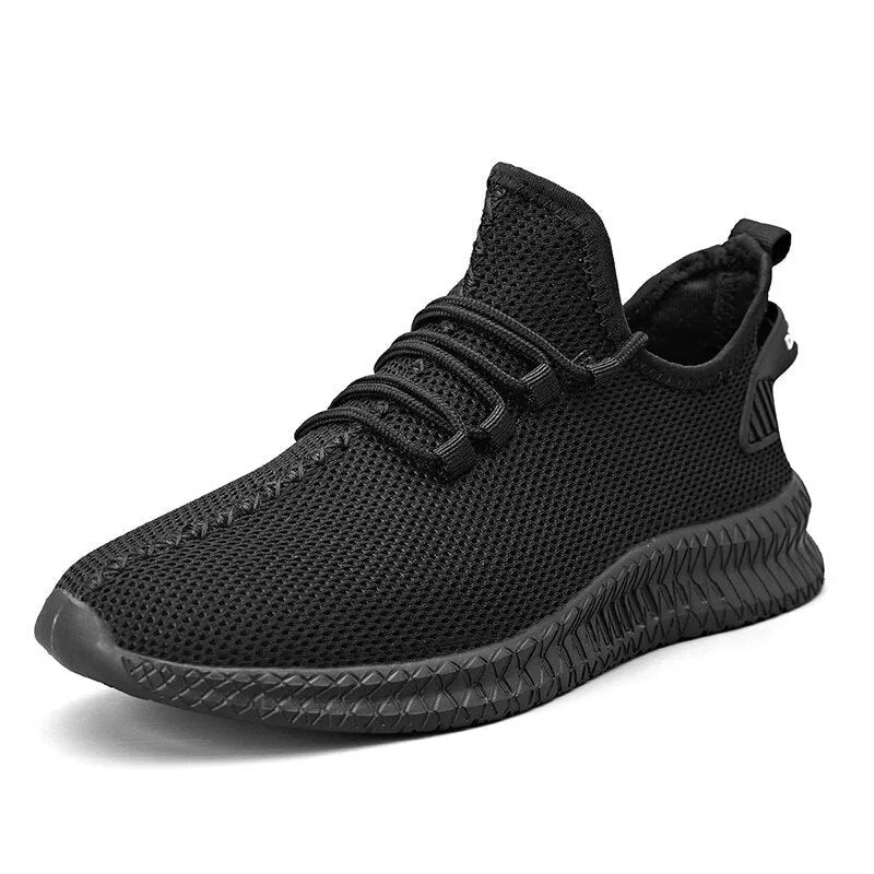 West Louis Breathable Platform Light Comfortable Sport Shoes