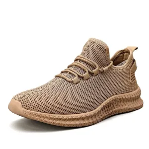 West Louis Breathable Platform Light Comfortable Sport Shoes