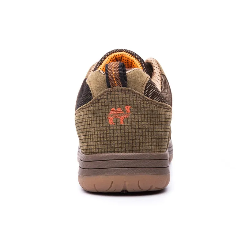 West Louis Comfortable Classic Style Flat Shoes