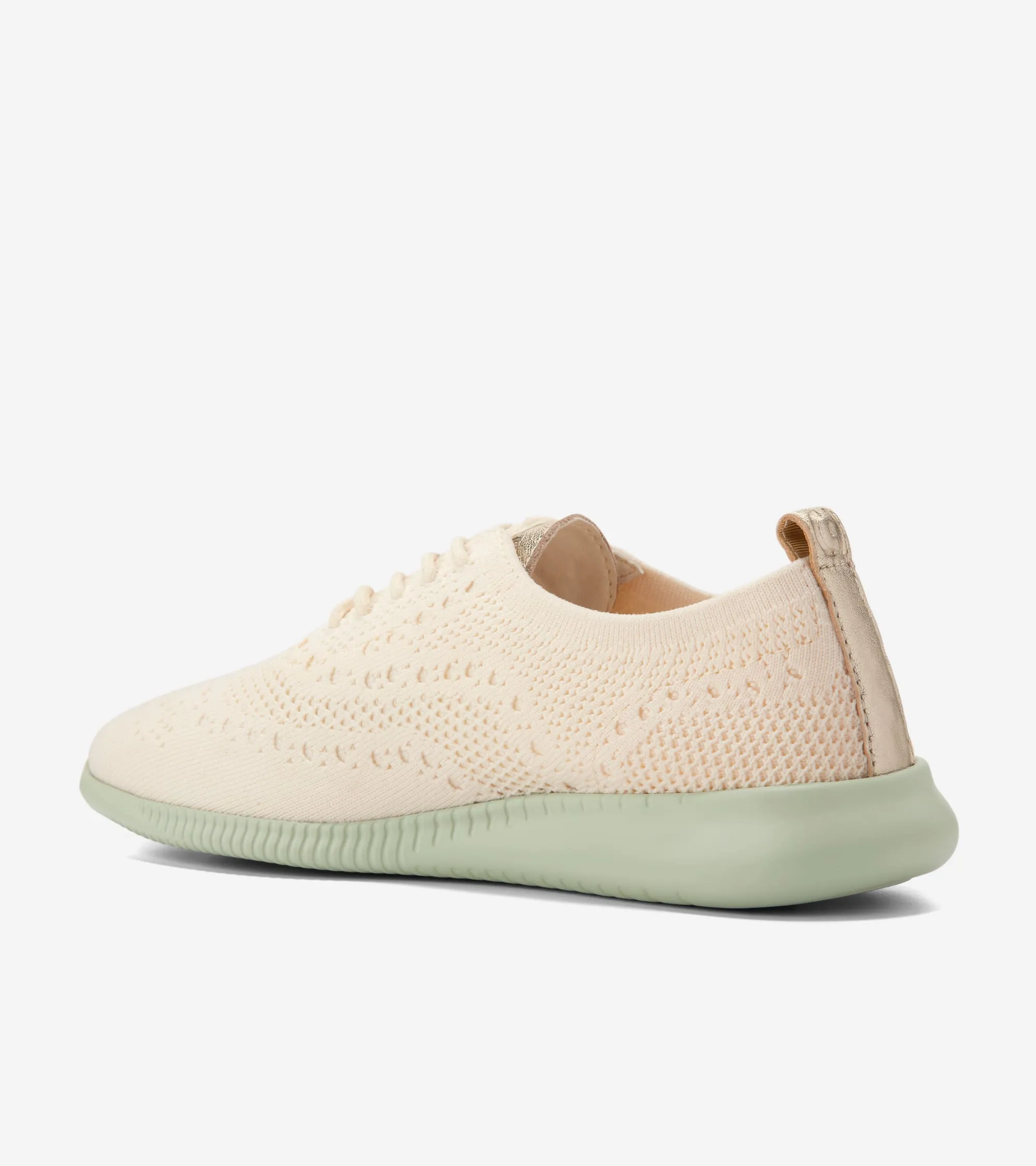 Women's 2.ZERØGRAND Oxfords