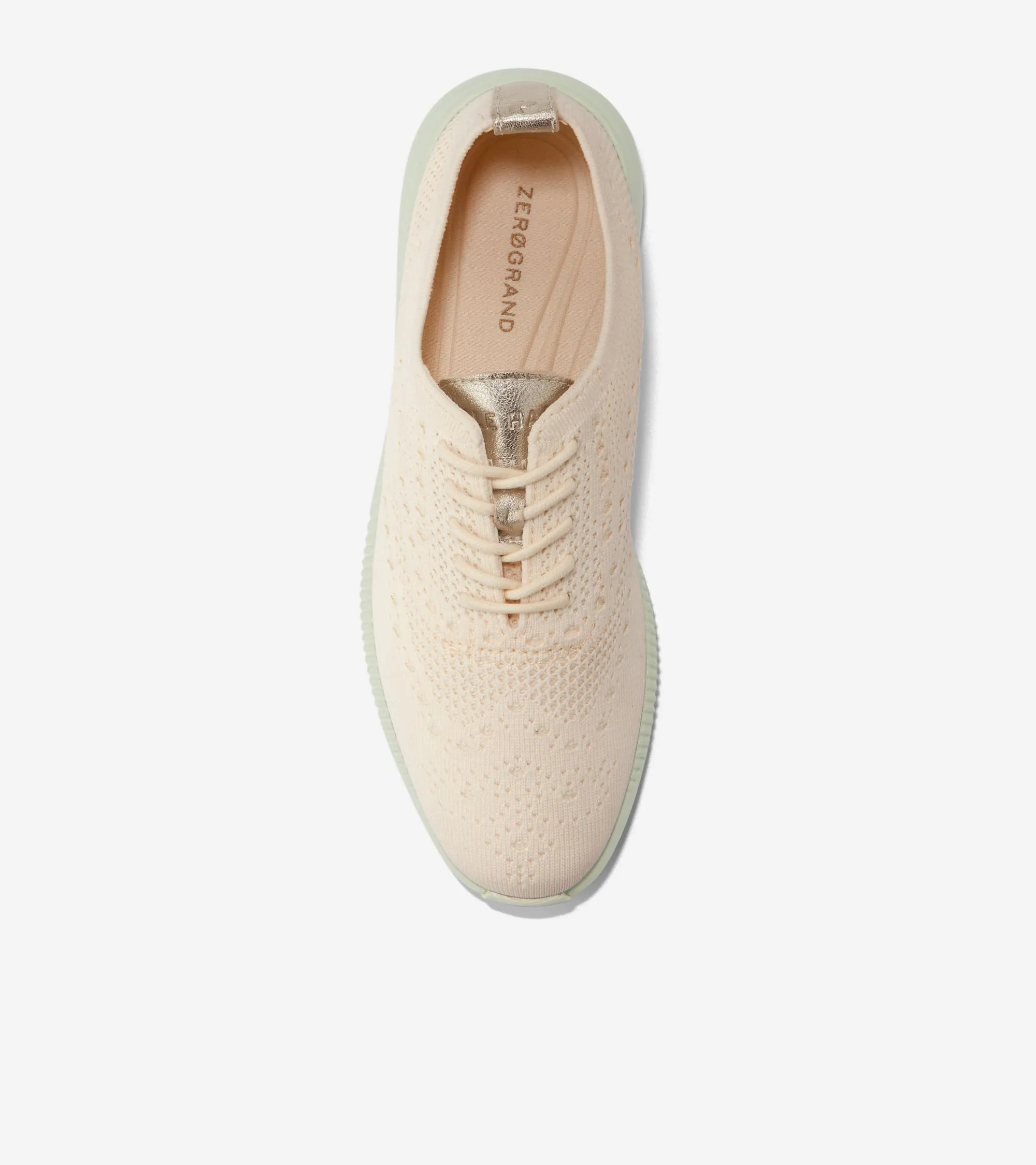 Women's 2.ZERØGRAND Oxfords