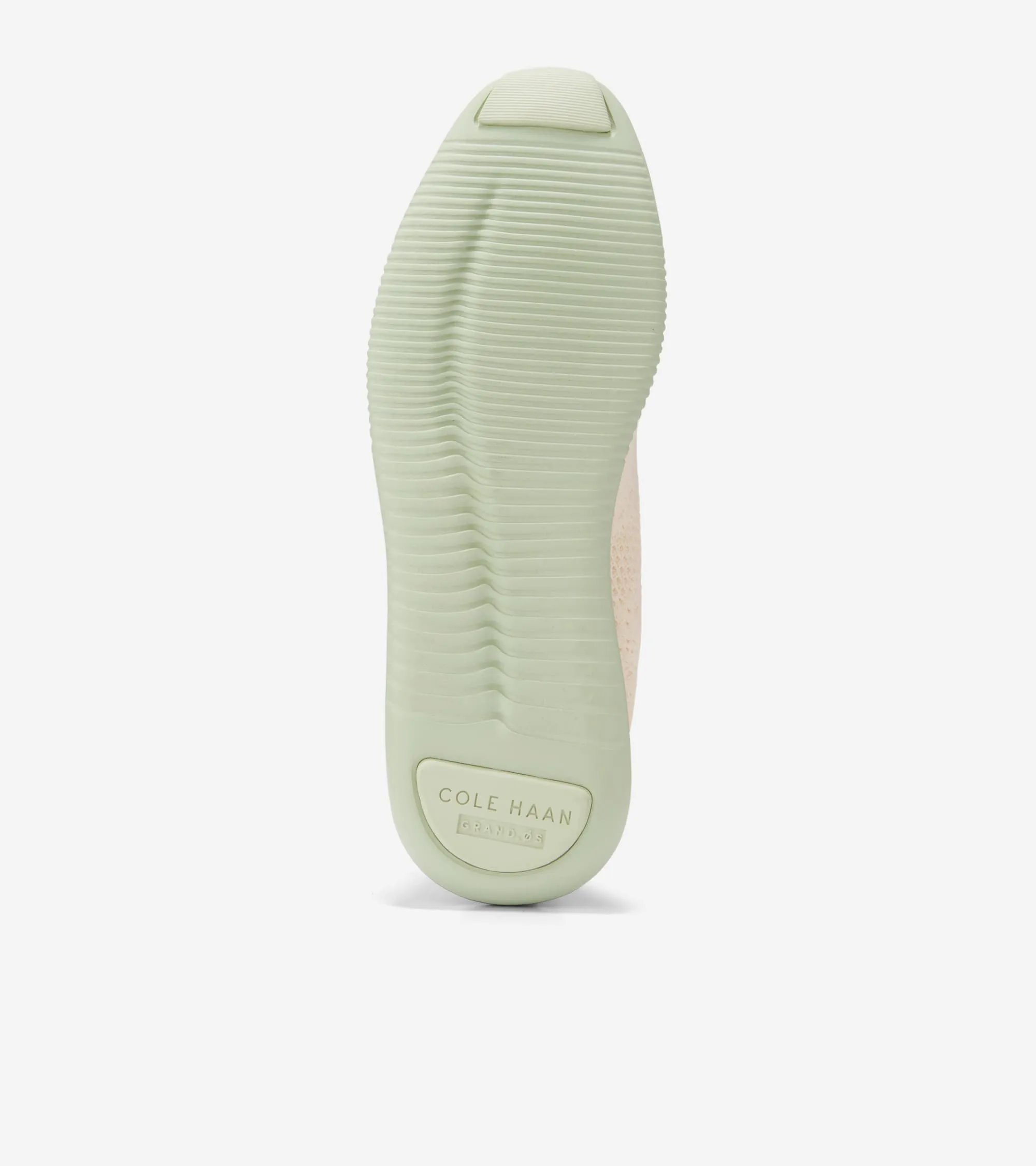 Women's 2.ZERØGRAND Oxfords