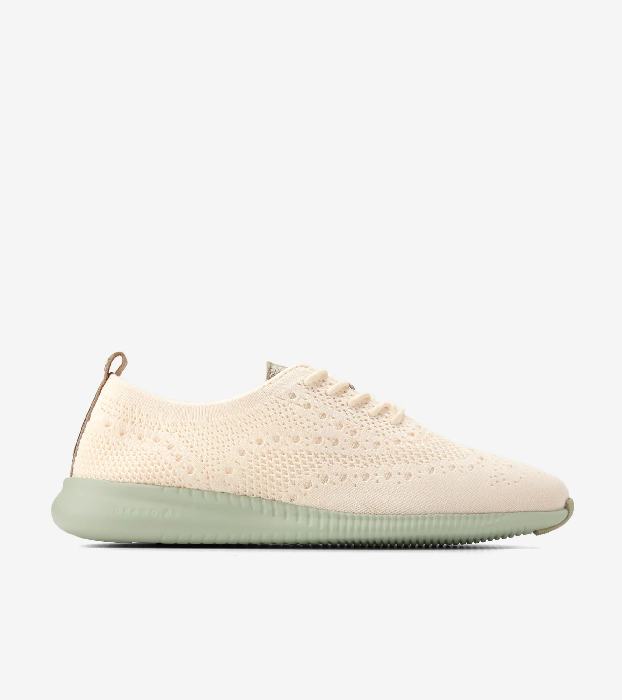 Women's 2.ZERØGRAND Oxfords